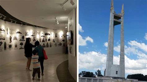 Weekend Activity: Family Fun in Quezon Memorial Circle .